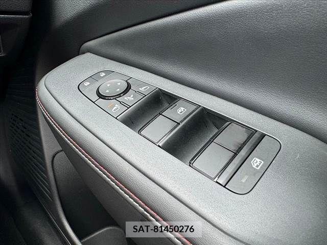 Nissan AURA 2022-03 356672-24