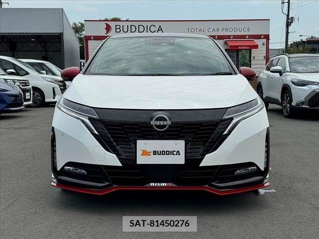 Nissan AURA 2022-03 356672-8