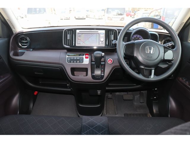 Honda N-ONE 2012-12 9828-12
