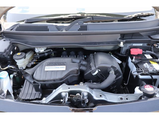 Honda N-ONE 2012-12 9828-11