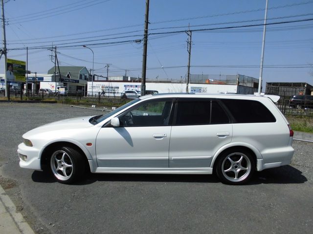 Mitsubishi LEGNUM 2000-11 3407-5