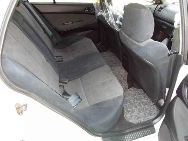 Mitsubishi LEGNUM 2000-11 3407-14