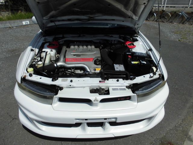 Mitsubishi LEGNUM 2000-11 3407-7