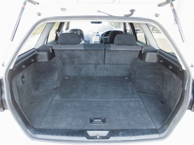 Mitsubishi LEGNUM 2000-11 3407-16