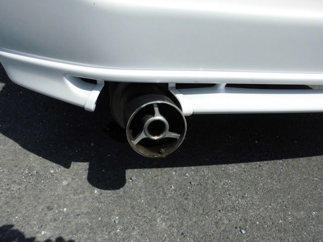 Mitsubishi LEGNUM 2000-11 3407-9