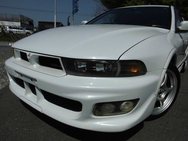 Mitsubishi LEGNUM 2000-11 3407-18