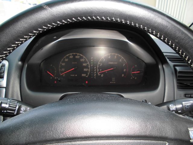 Mitsubishi LEGNUM 2000-11 3407-22