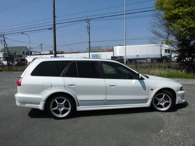Mitsubishi LEGNUM 2000-11 3407-4