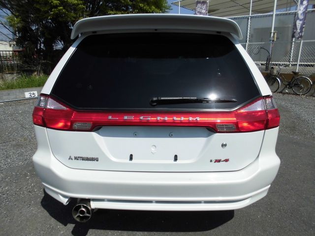 Mitsubishi LEGNUM 2000-11 3407-6