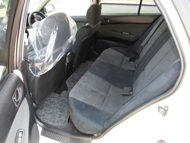 Mitsubishi LEGNUM 2000-11 3407-15