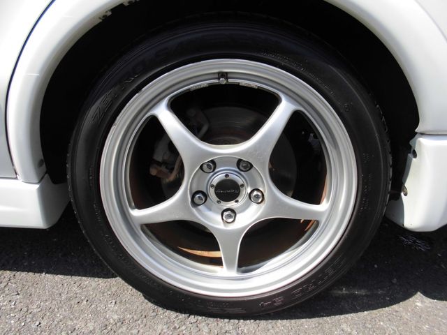 Mitsubishi LEGNUM 2000-11 3407-8