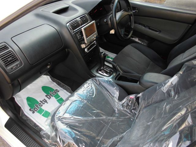 Mitsubishi LEGNUM 2000-11 3407-17