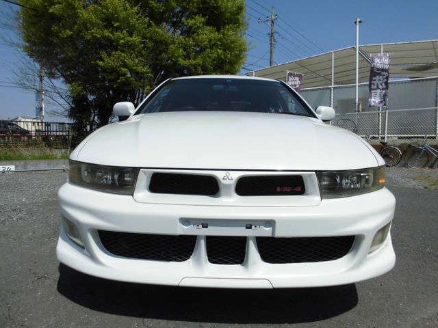 Mitsubishi LEGNUM 2000-11 3407-3