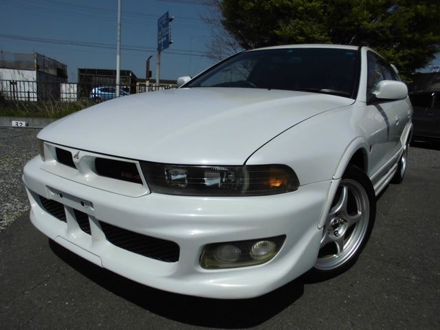 Mitsubishi LEGNUM 2000-11 3407-21
