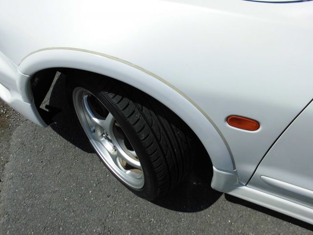 Mitsubishi LEGNUM 2000-11 3407-10