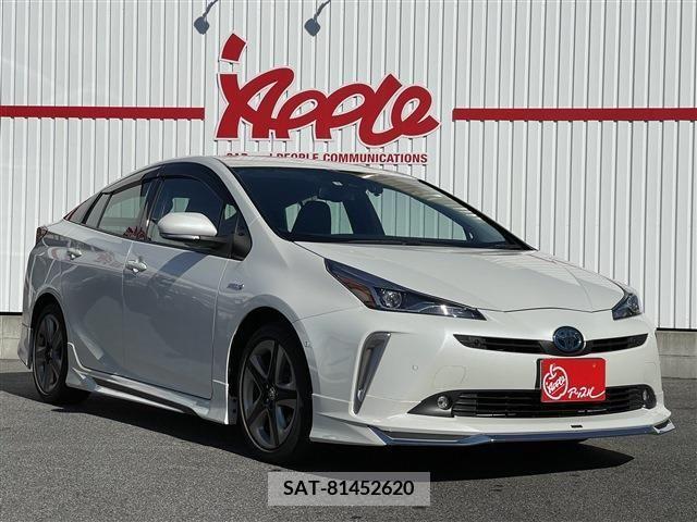 Toyota PRIUS 2019-05 212537-3