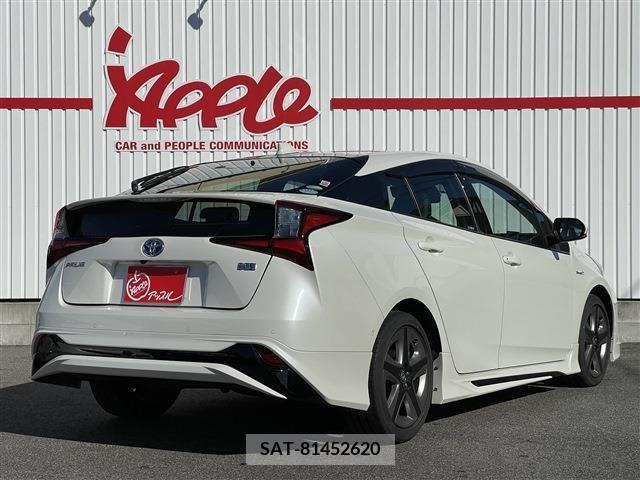 Toyota PRIUS 2019-05 212537-2