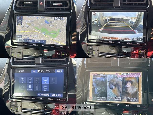 Toyota PRIUS 2019-05 212537-7