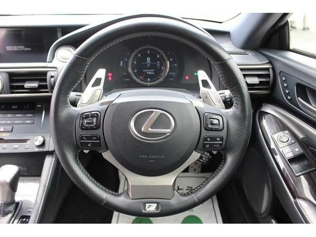 Lexus RC 2014-10 8171-16