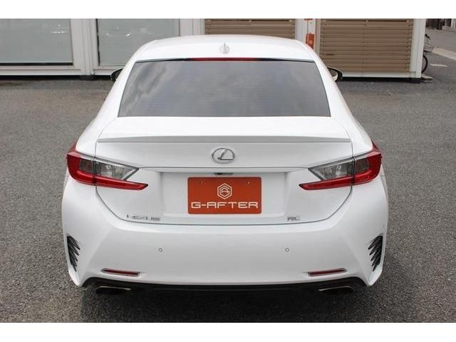 Lexus RC 2014-10 8171-9
