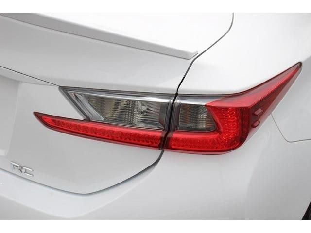 Lexus RC 2014-10 8171-12