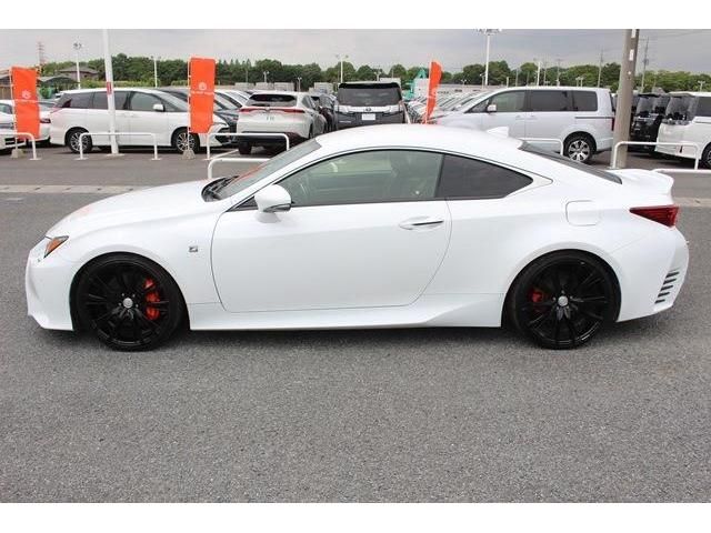 Lexus RC 2014-10 8171-8