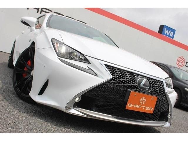 Lexus RC 2014-10 8171-11