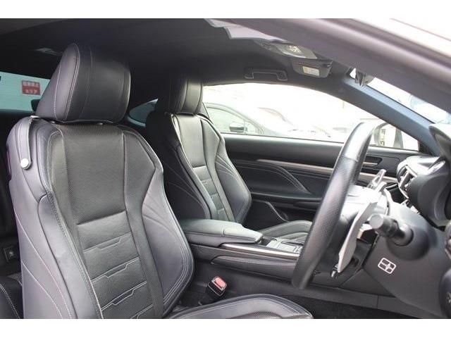 Lexus RC 2014-10 8171-14
