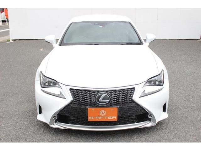 Lexus RC 2014-10 8171-7
