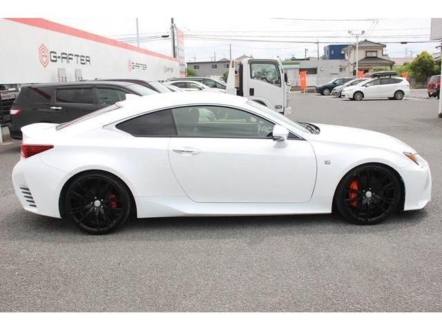 Lexus RC 2014-10 8171-10