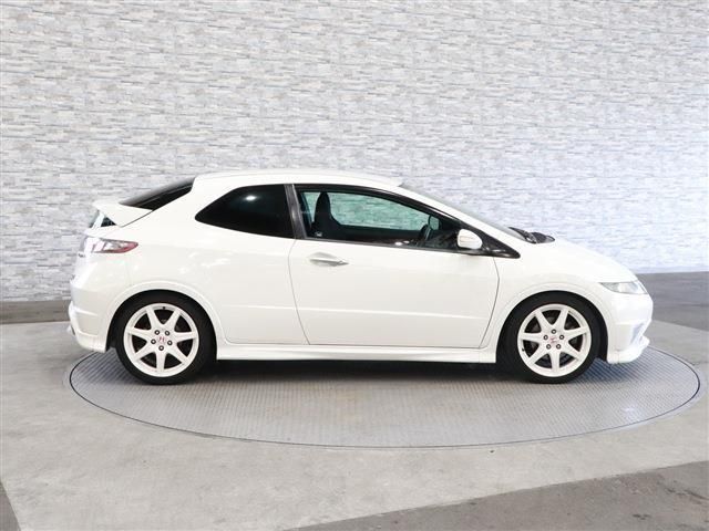 Honda CIVIC 2009-12 5471-8