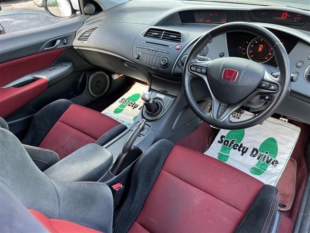 Honda CIVIC 2009-12 5471-13