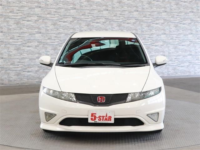 Honda CIVIC 2009-12 5471-7