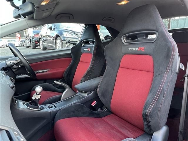 Honda CIVIC 2009-12 5471-17