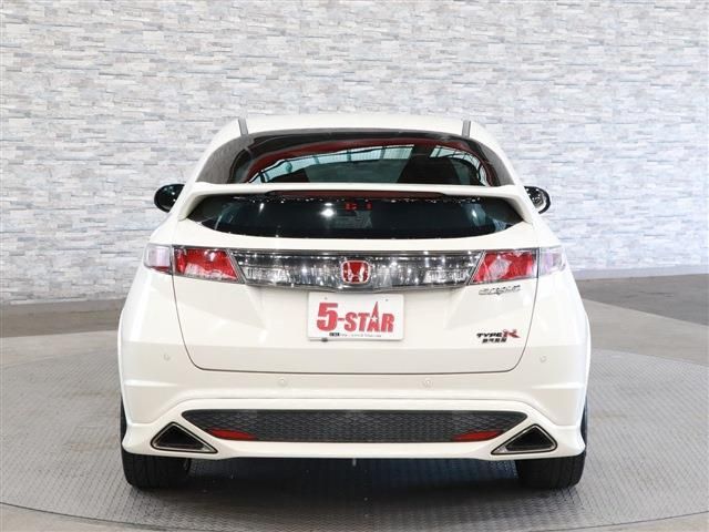 Honda CIVIC 2009-12 5471-9