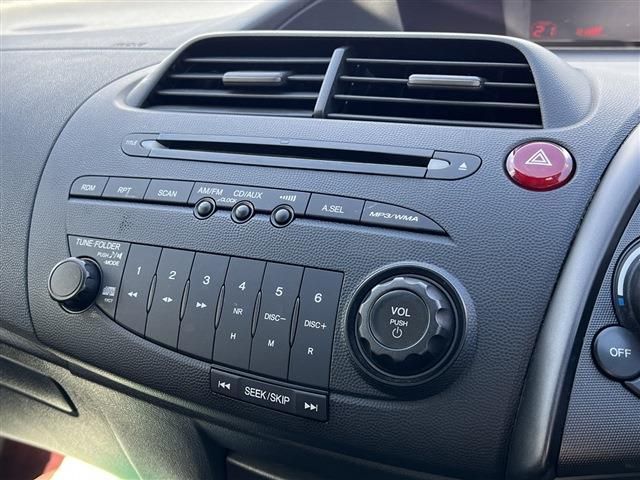 Honda CIVIC 2009-12 5471-16
