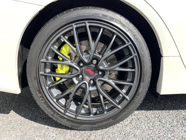 Subaru WRX STI 2017-11 182312-12