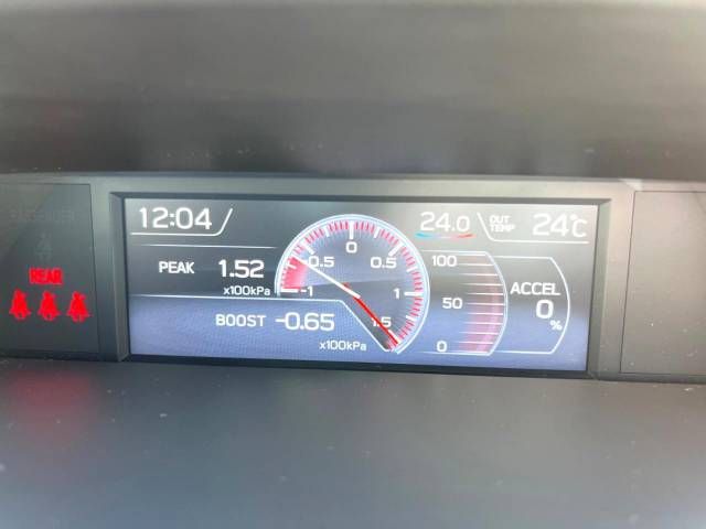 Subaru WRX STI 2017-11 182312-3