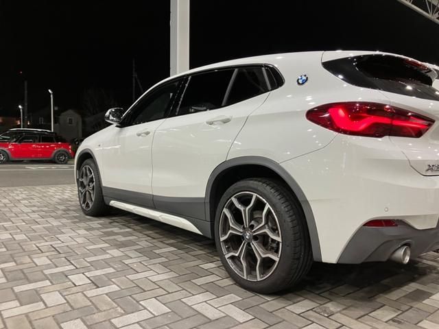 Bmw X2 2020-09 24667-12