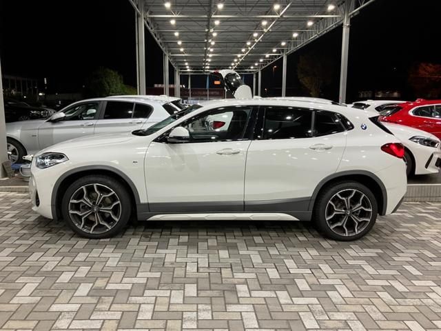Bmw X2 2020-09 24667-9