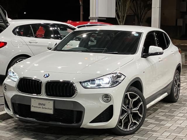 Bmw X2 2020-09 24667-0
