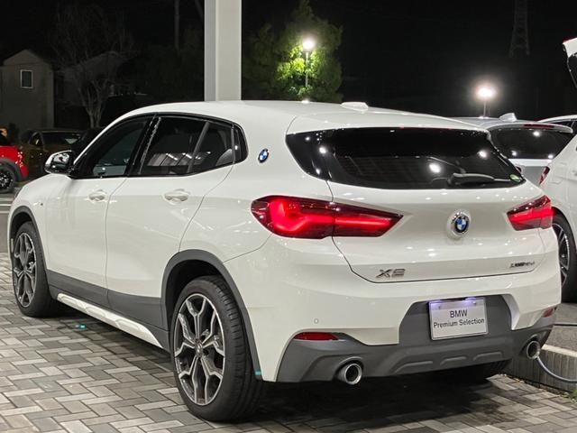 Bmw X2 2020-09 24667-2