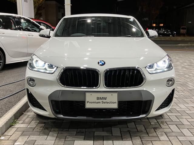 Bmw X2 2020-09 24667-3
