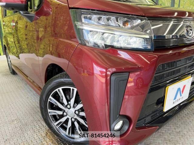 Daihatsu MOVE CUSTOM 2019-05 309433-12