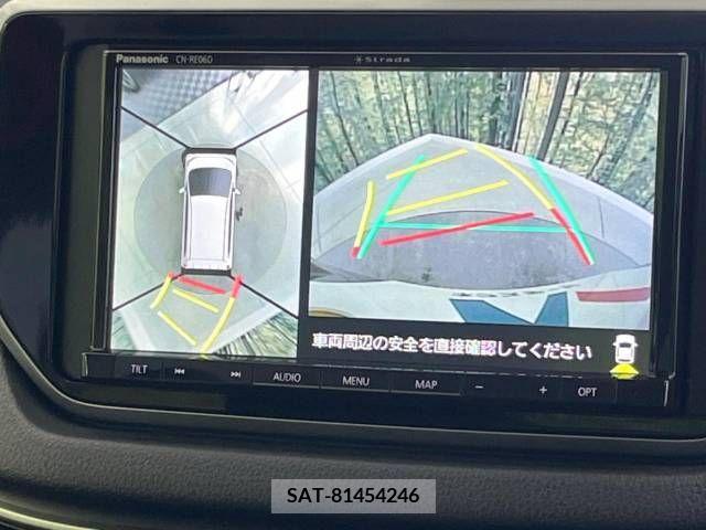 Daihatsu MOVE CUSTOM 2019-05 309433-3