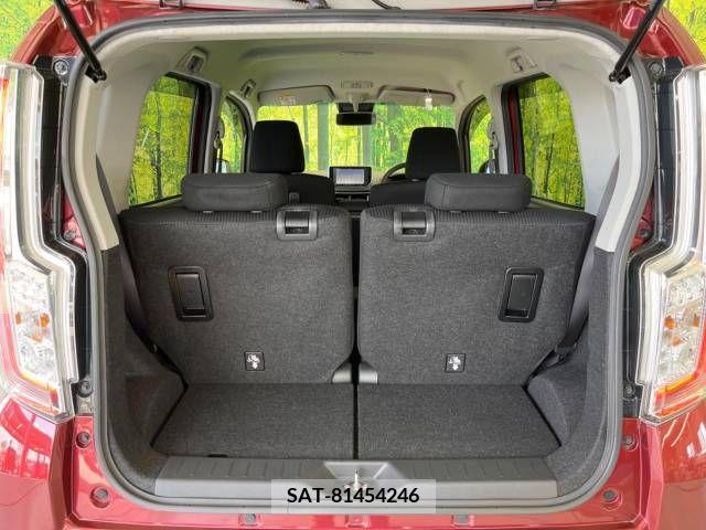 Daihatsu MOVE CUSTOM 2019-05 309433-10