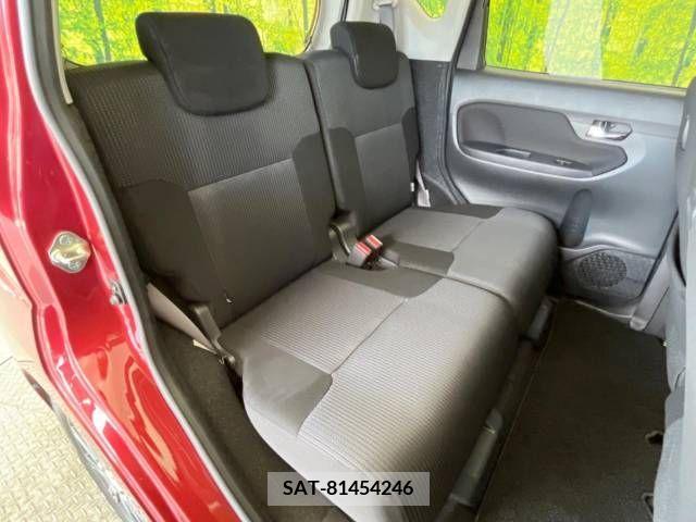 Daihatsu MOVE CUSTOM 2019-05 309433-9