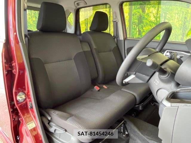 Daihatsu MOVE CUSTOM 2019-05 309433-8