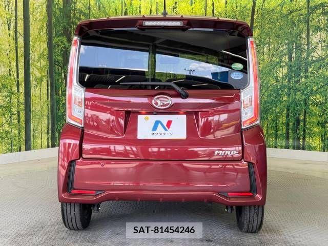 Daihatsu MOVE CUSTOM 2019-05 309433-15