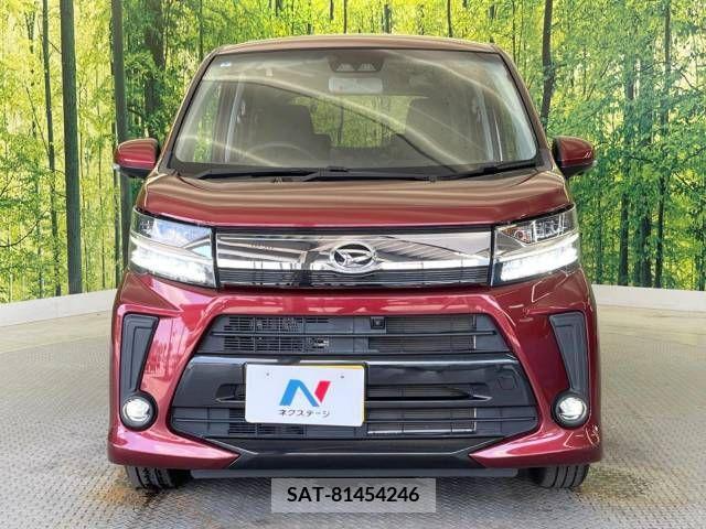 Daihatsu MOVE CUSTOM 2019-05 309433-14